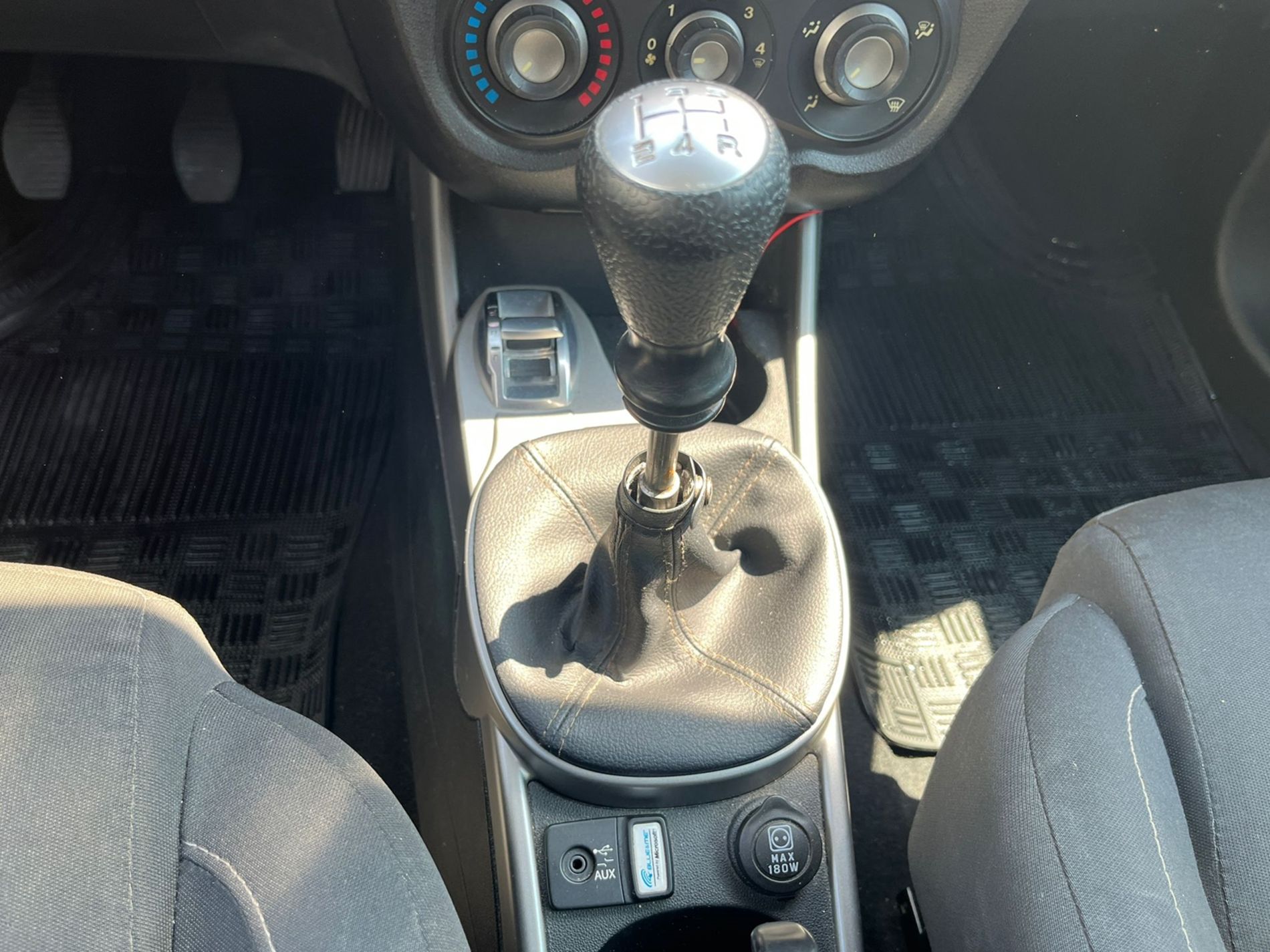 1.3 jtdm-2 Progression s&s 95cv - RISERVATA A COMMERCIANTI D’AUTO - Gallotti Auto